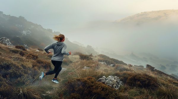 Découvrez les vêtements en laine mérinos femme pour le sport