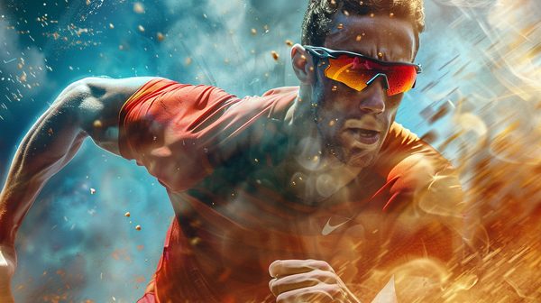 Pourquoi choisir des lunettes oakley pour vos activités sportives ?