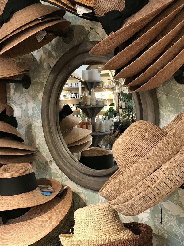 Boutique de chapeaux en ligne : promotions et styles uniques